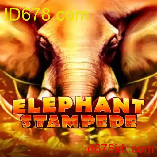ElephantStampede